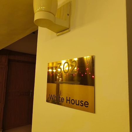 White House Villa Thrissur Ngoại thất bức ảnh