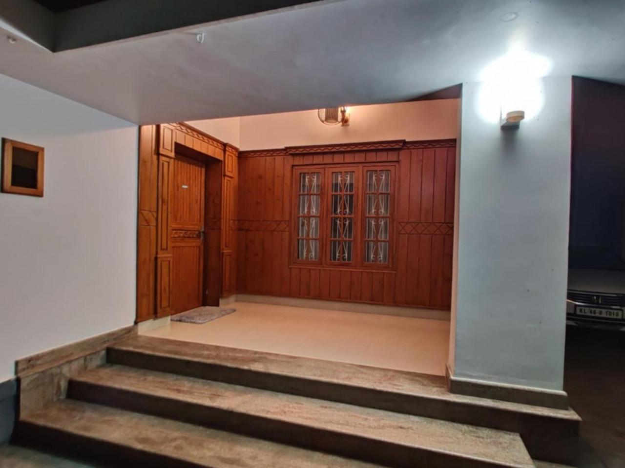 White House Villa Thrissur Ngoại thất bức ảnh