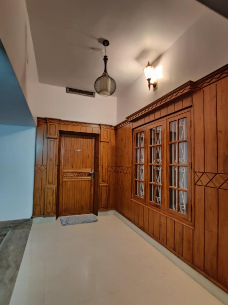 White House Villa Thrissur Ngoại thất bức ảnh