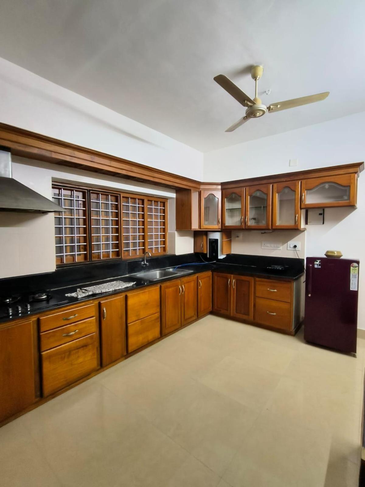 White House Villa Thrissur Ngoại thất bức ảnh