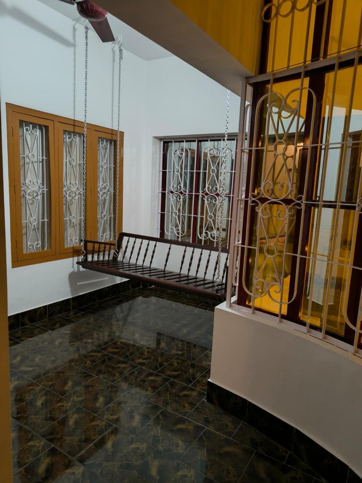 White House Villa Thrissur Ngoại thất bức ảnh