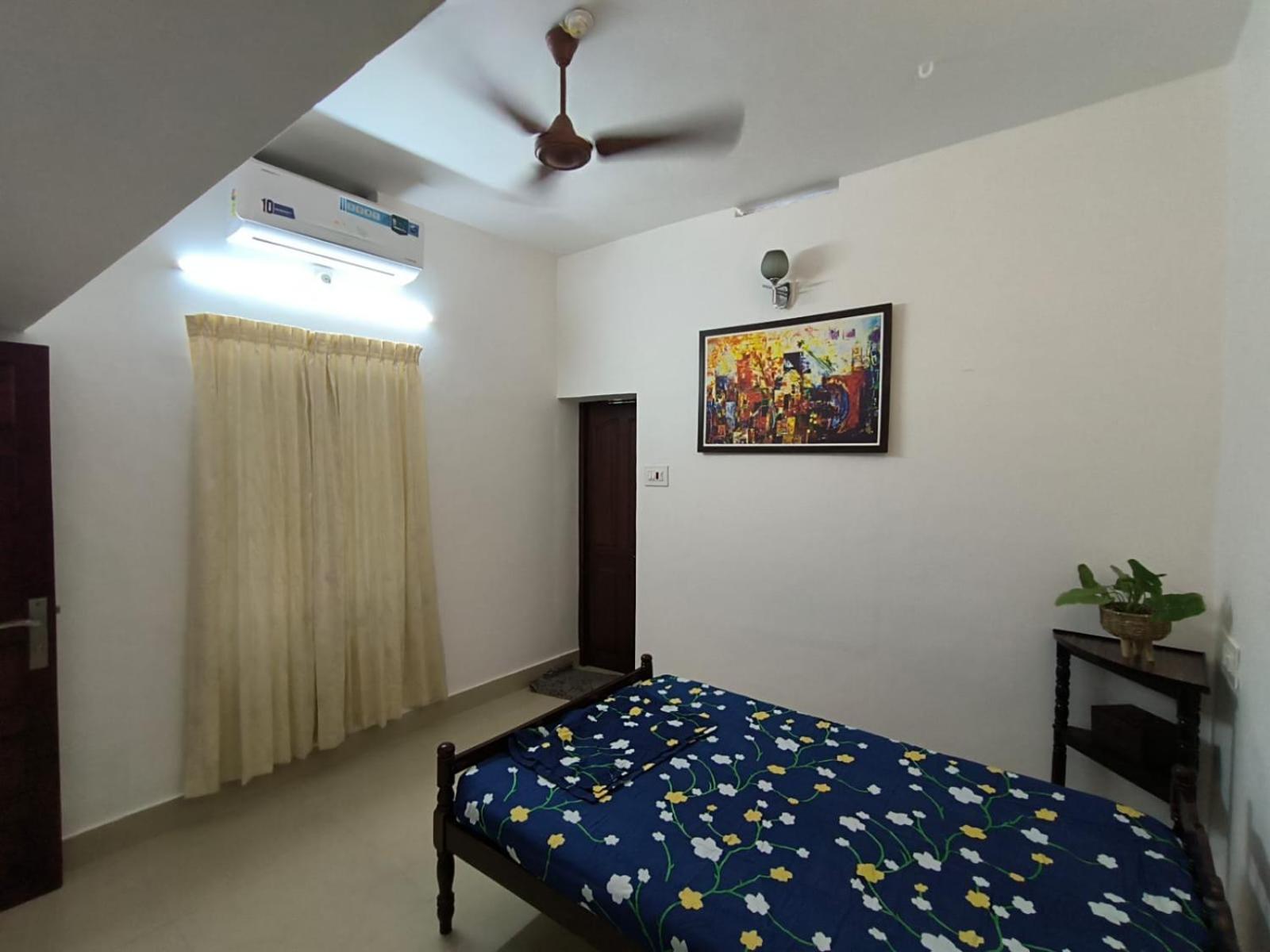 White House Villa Thrissur Ngoại thất bức ảnh