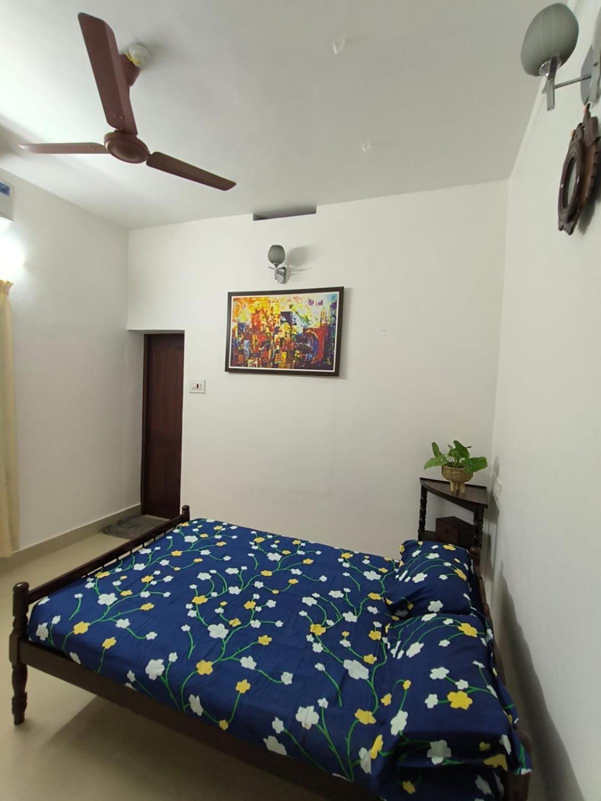 White House Villa Thrissur Ngoại thất bức ảnh