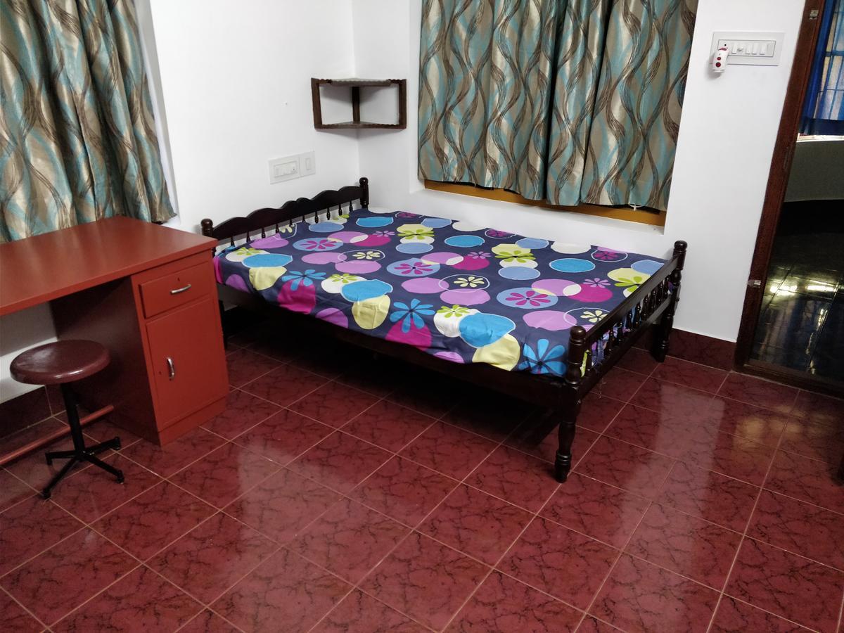 White House Villa Thrissur Ngoại thất bức ảnh