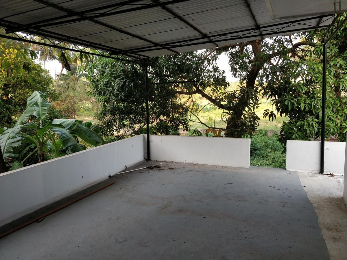 White House Villa Thrissur Ngoại thất bức ảnh