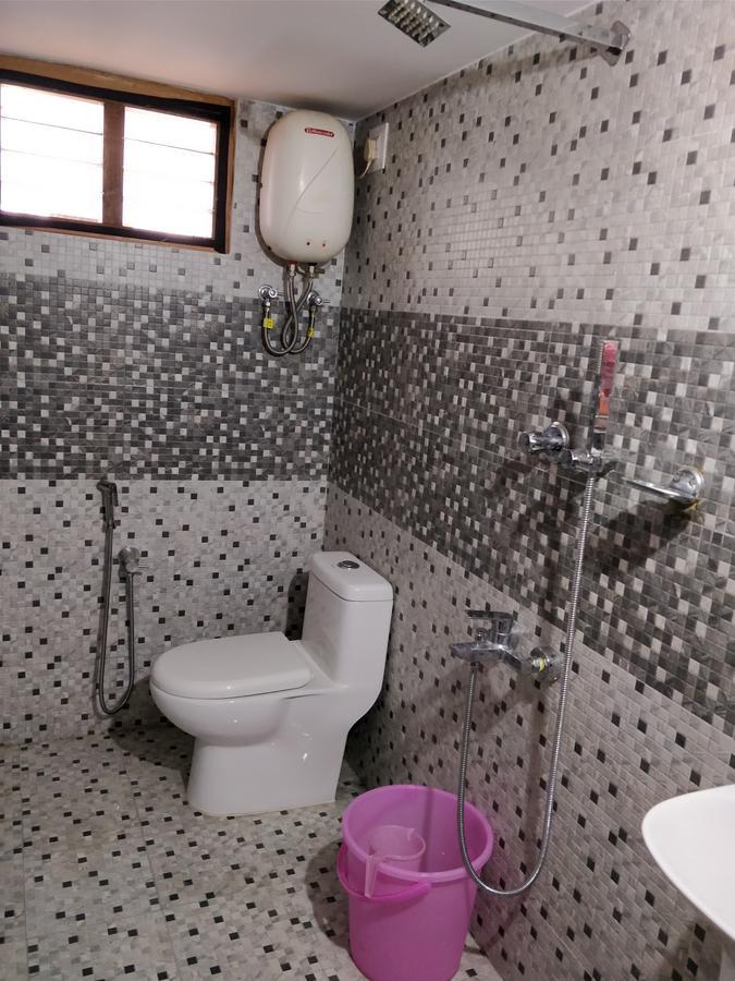 White House Villa Thrissur Ngoại thất bức ảnh
