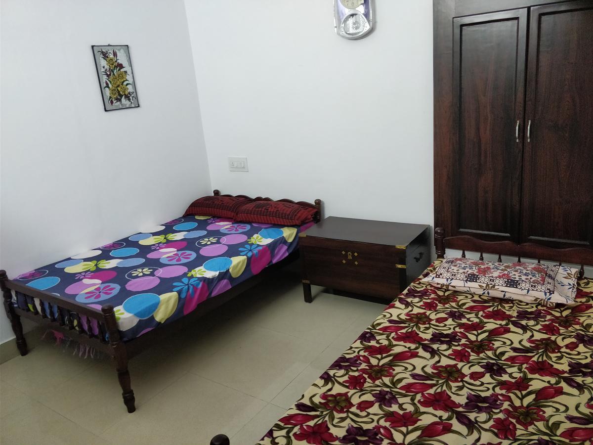White House Villa Thrissur Ngoại thất bức ảnh