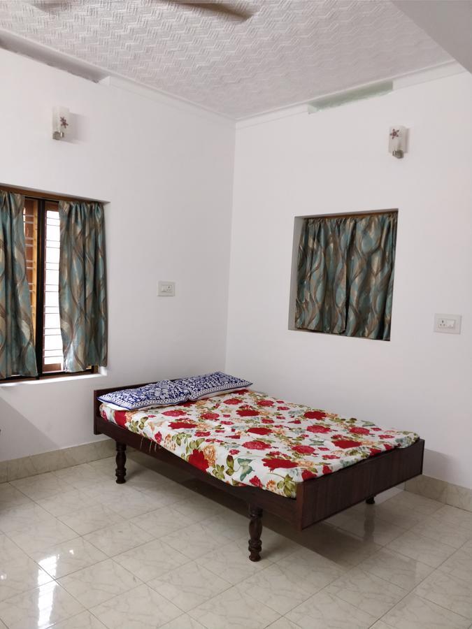 White House Villa Thrissur Ngoại thất bức ảnh