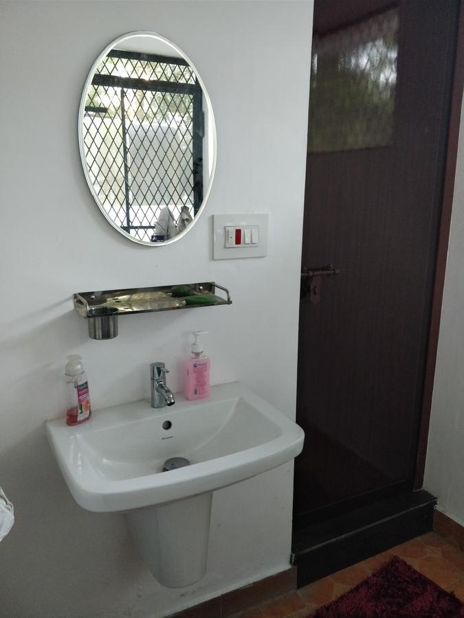 White House Villa Thrissur Ngoại thất bức ảnh