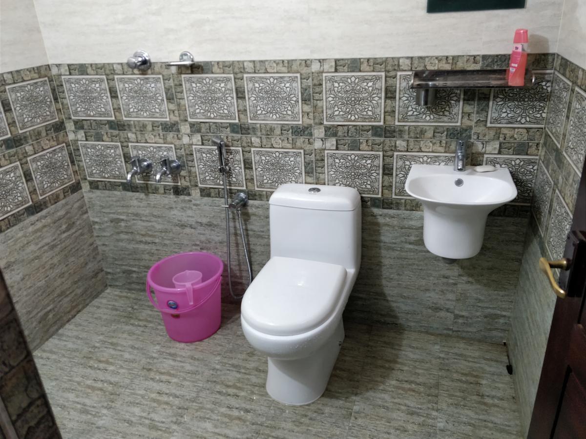 White House Villa Thrissur Ngoại thất bức ảnh