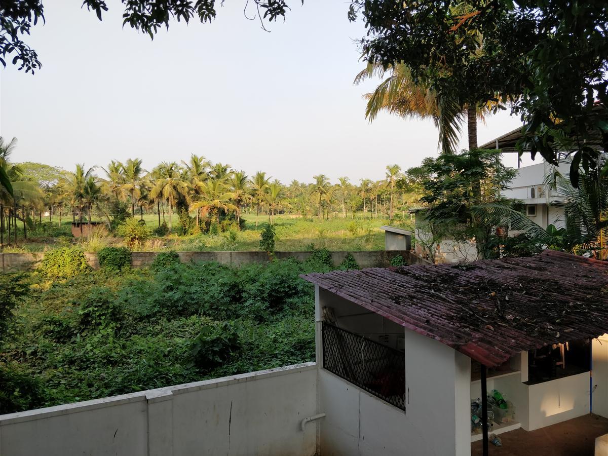 White House Villa Thrissur Ngoại thất bức ảnh