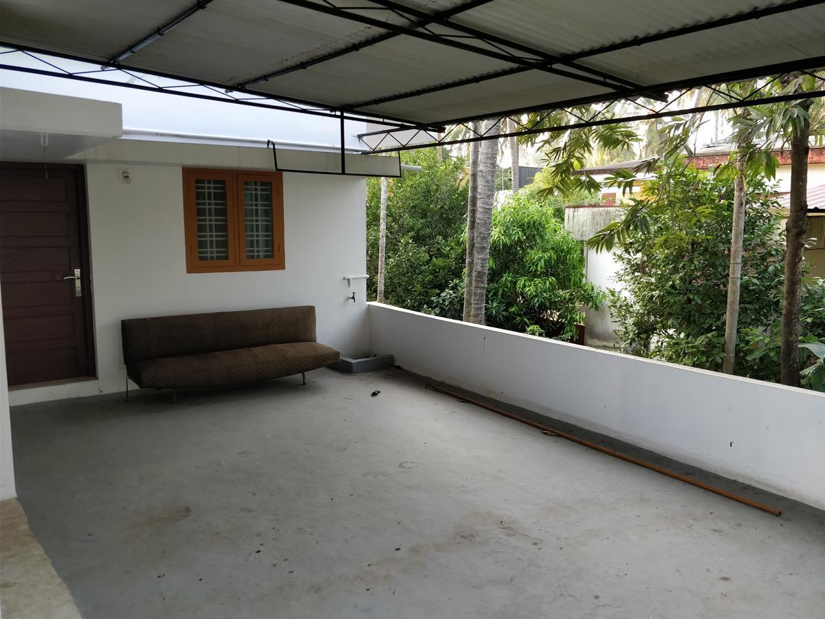 White House Villa Thrissur Ngoại thất bức ảnh